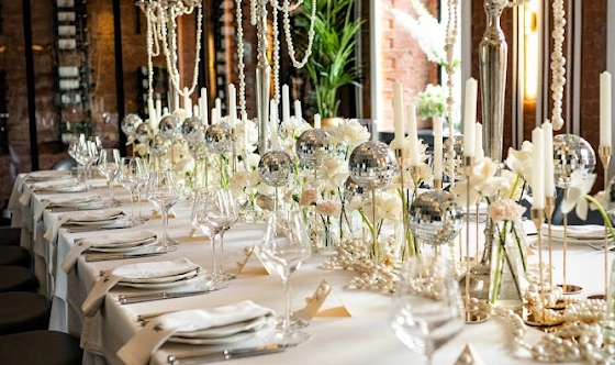 Фото №9 зала Каминный зал