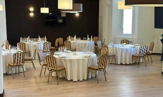 Фото №2 зала Зал «Золотой»