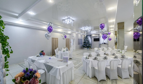 Фото №7 зала Зал на 70 человек