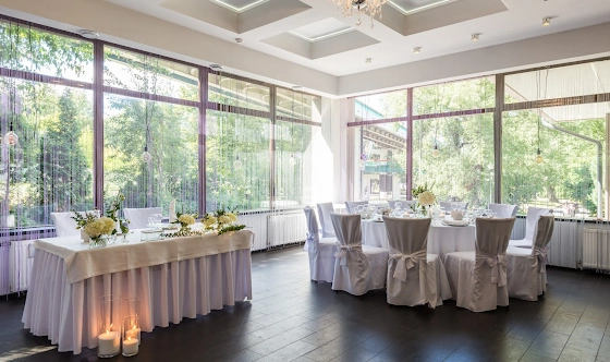 Фото №3 зала Малый зал