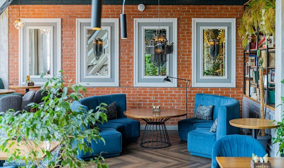 Фото №5 зала Основной зал