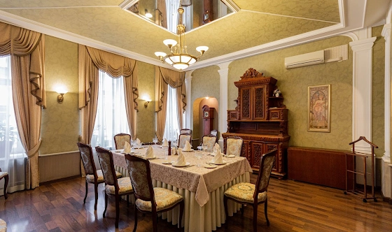 Фото №7 зала VIP-зал