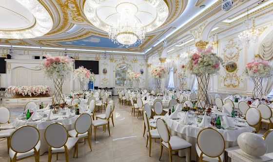 Фото №19 зала Большой зал