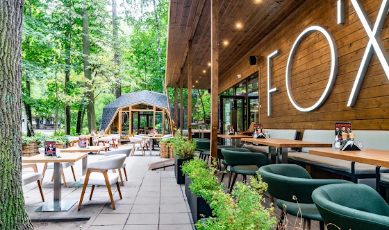 Фото №6 зала Веранда летняя