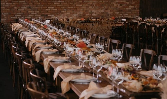 Фото №12 зала Веранда