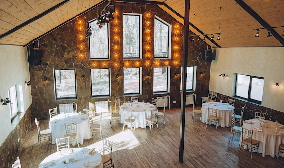 Фото №19 зала Основной зал 