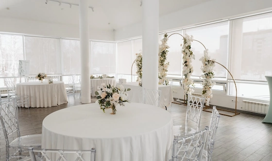 Фото №16 зала Банкетный зал