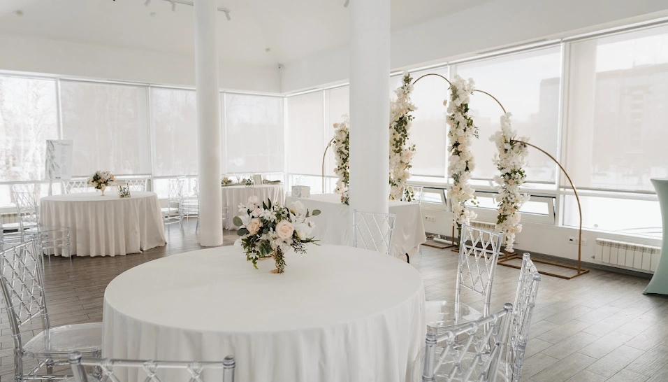 Фото №16 зала Банкетный зал