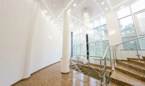 Фото №7 зала Зал «Дворцовый»