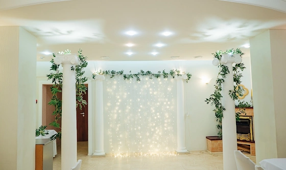 Фото №8 зала Малый зал