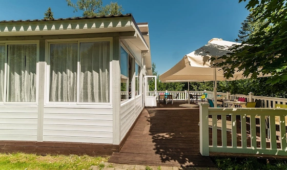 Фото №6 зала ВЕРАНДА