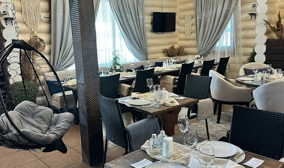 Фото №3 зала Банкетный зал