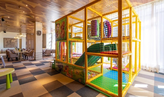 Фото №14 зала Светлый зал 