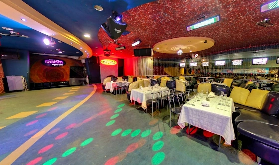 Фото №13 зала Основной зал