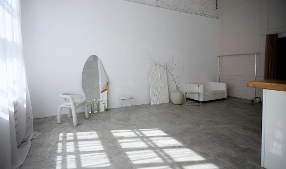 Фото №2 зала Зал GRAY