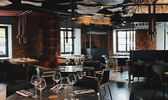 Фото №9 зала Зал "Правый"