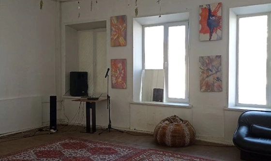 Фото №12 зала Дом ветра