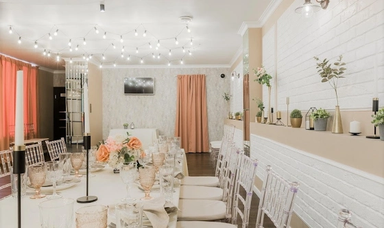 Фото №1 зала Основной зал 