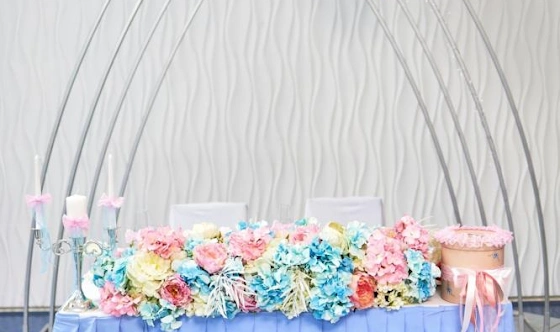 Фото №2 зала Банкетный зал 