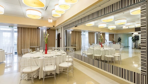 Фото №5 зала Малый зал «Вега» 