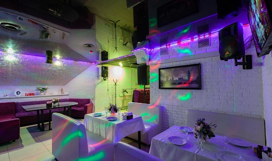 Фото №4 зала Основной зал