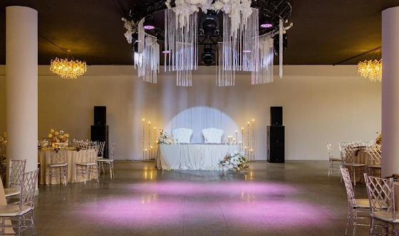 Фото №20 зала Основной зал