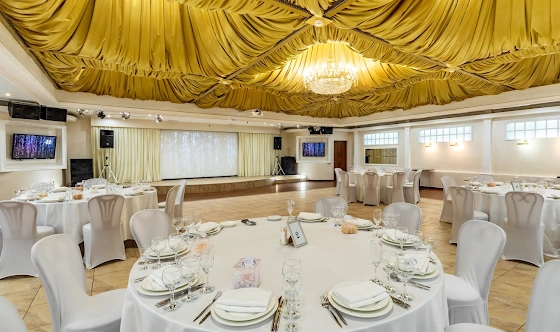 Фото №15 зала Зал «Рублёво»