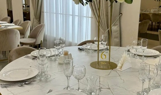 Фото №4 зала Малый зал