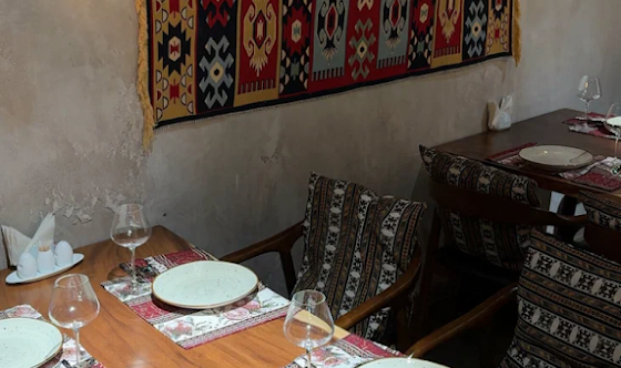 Фото №11 зала Основной зал