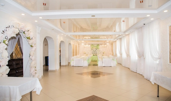 Фото №12 зала Большой зал