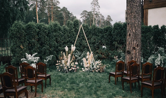 Фото №5 зала Малый зал