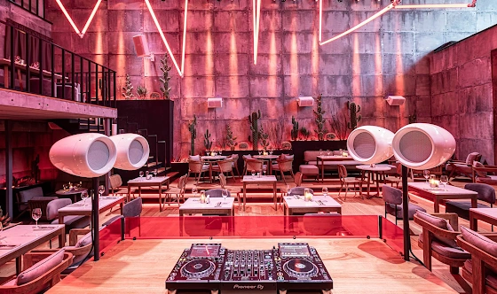 Фото №12 зала Веранда