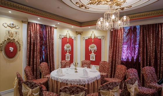 Фото №19 зала Зал 2 этажа