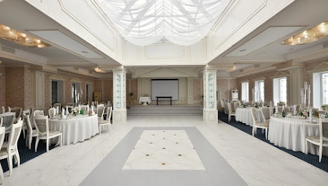 Фото №3 зала Зал "Hall D`Lux"