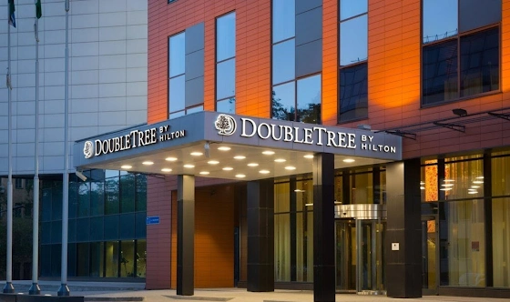 Фото №9 зала Банкетный зал Homewood