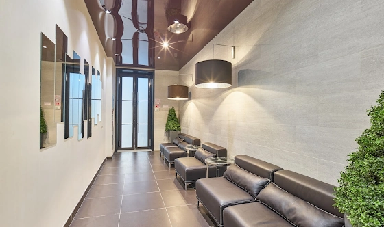 Фото №3 зала Зал Forest