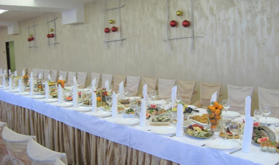 Фото №7 зала Помещение