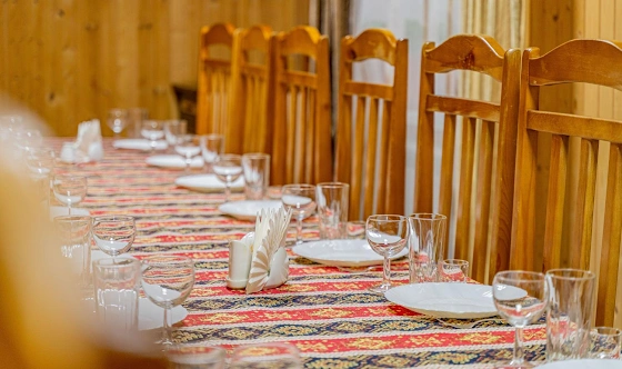 Фото №8 зала Зал на 20 человек 