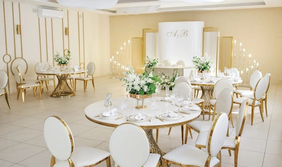 Фото №9 зала Банкетный зал