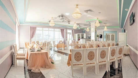 Фото №2 зала Банкетный зал