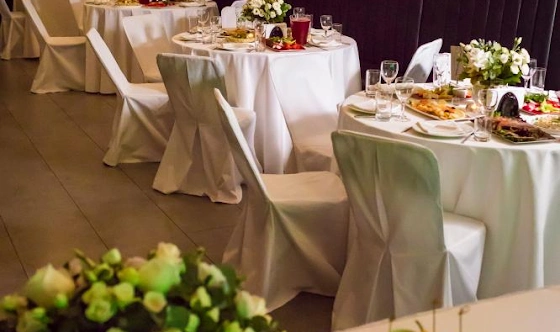 Фото №5 зала Основной зал 