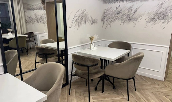 Фото №12 зала VIP-зал