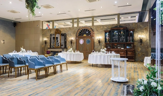 Фото №11 зала Adriana 