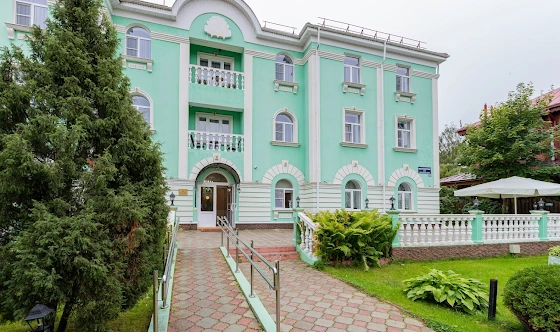 Фото №19 зала Зал «Царский»