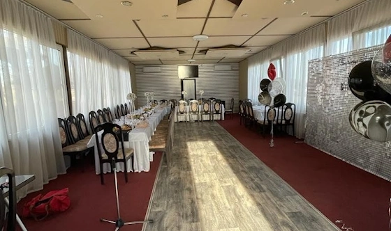 Фото №4 зала Закрытая веранда