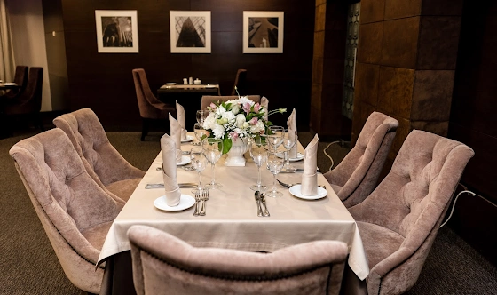 Фото №9 зала Кейс