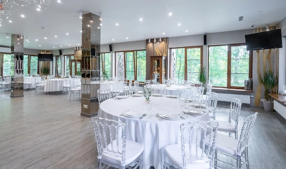 Фото №2 зала Ресторан «Жар»