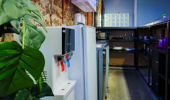 Фото №6 зала Малый Зал