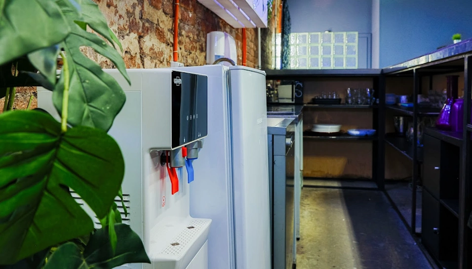 Фото №6 зала Малый Зал