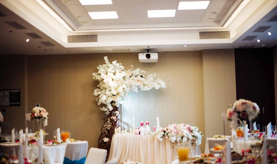 Фото №11 зала Зал "Terra"